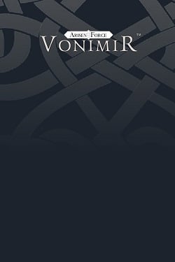 Arisen Force: Vonimir Arisen Force: Vonimir